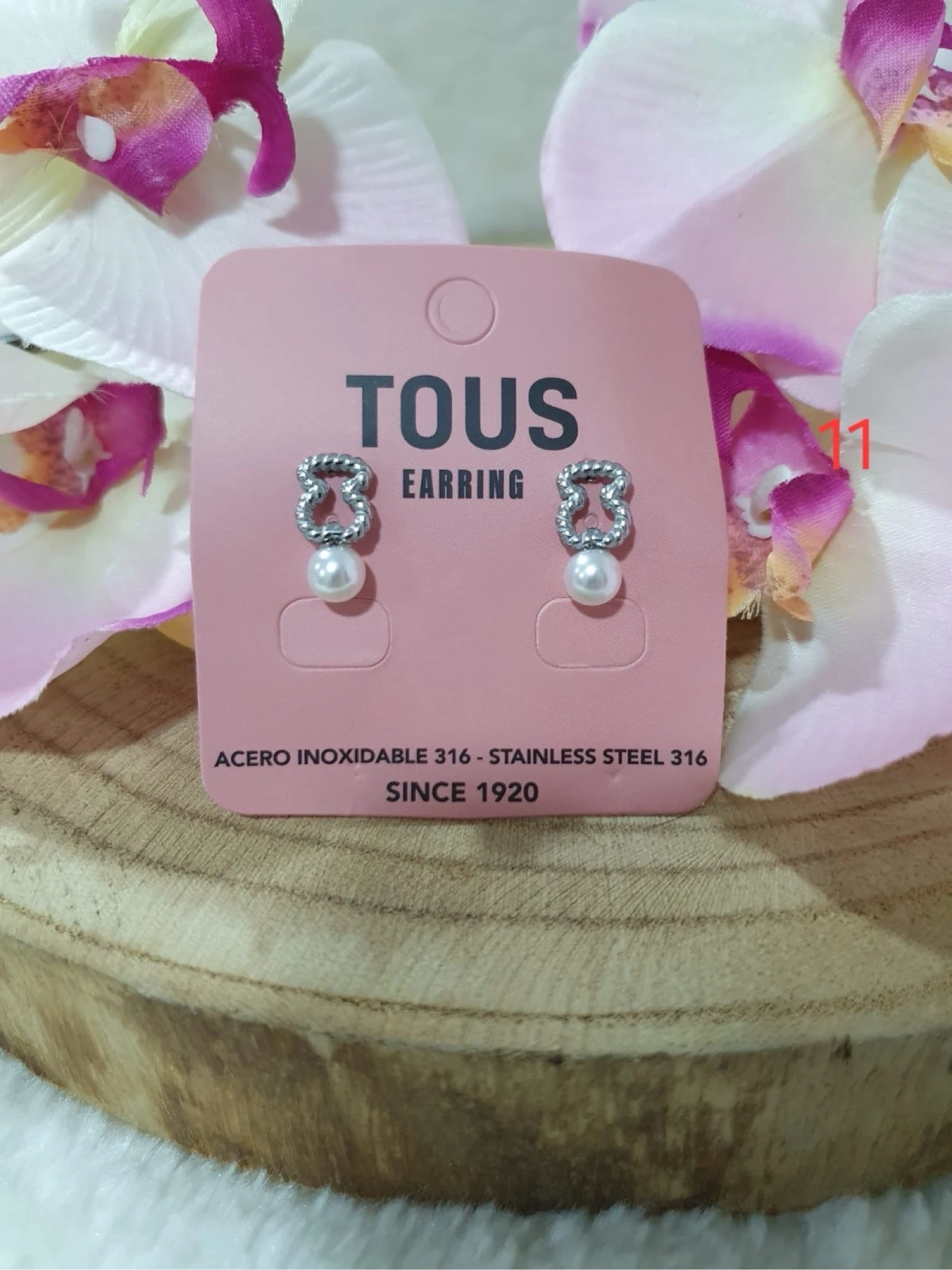 Pendientes – photo 6